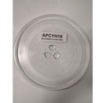 Apc APCYH10 MICROWAVE GLASS TRAY