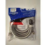 Apc 640360 6ft Ss Washer Fill Hose