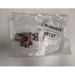 Apc 55127 BLODGETT VALVE