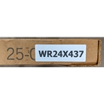 Geh WR24X437 Gasket