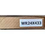 Geh WR24X433 Gasket (cut to fit)