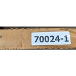 Wpl 70024-1 Gasket