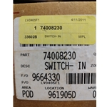 Wpl 74008230 Surface Infinite Switch