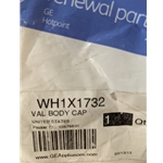 Geh WH1X1732 Val Body Cap