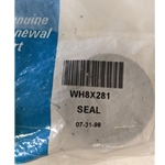 Geh WH8X281 Seal