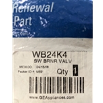 Geh WB24K4 Sw Brnr Valv