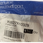 Geh WB27X10329 Capacitor