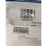 Geh WB35X24125 INSULATION TAPE FOAM