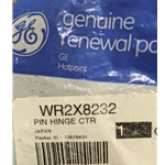 Geh WR2X8232 Pin Hinge Ctr