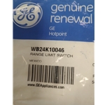 Geh WB24K10046 Switch Limit Bimetal