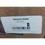 Geh WH23X10040 Pump Drain