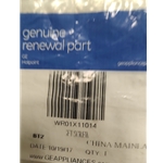 Geh WR01X11044 Scr 10-32 B Rns .353