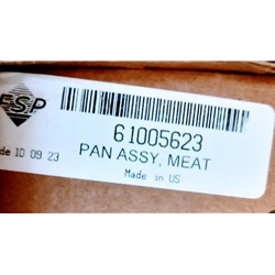 Wpl 61005623 Pan-Meat