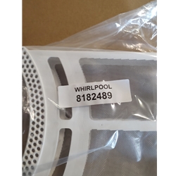 Wpl 8182489 Screen Lint