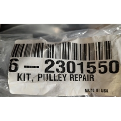 Wpl 6-2301550 Pulley Asy