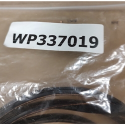 Wpl WP337019 Belt-Drum